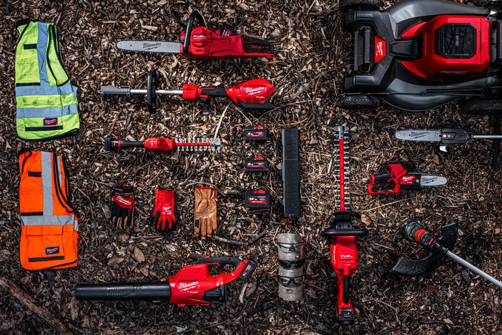 Toegewijd aan snoerloos werken