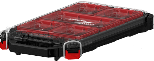 PACKOUT™ compact organiser